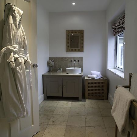 Stapleton Arms Hotell Buckhorn Weston Exteriör bild
