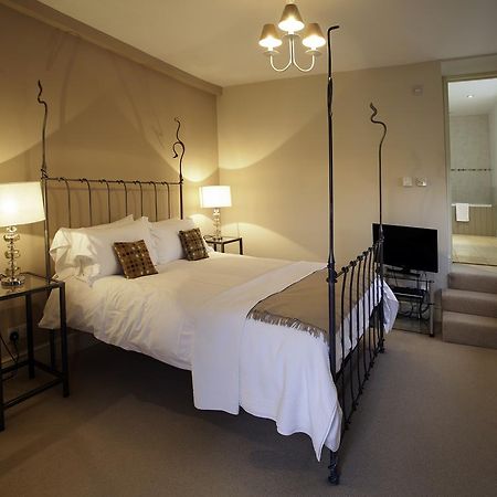 Stapleton Arms Hotell Buckhorn Weston Exteriör bild