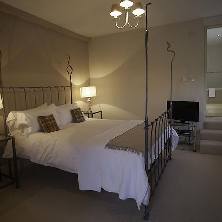 Stapleton Arms Hotell Buckhorn Weston Exteriör bild
