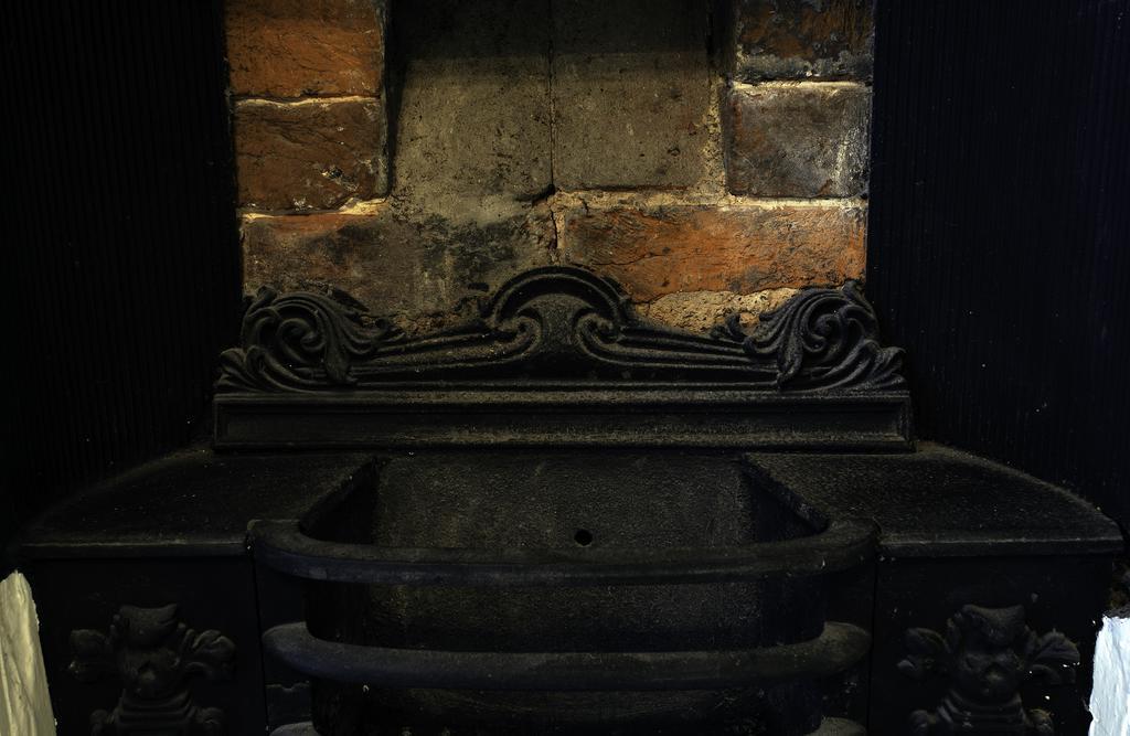 Stapleton Arms Hotell Buckhorn Weston Exteriör bild