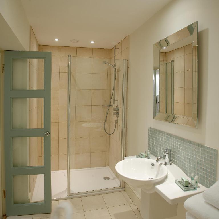 Stapleton Arms Hotell Buckhorn Weston Exteriör bild