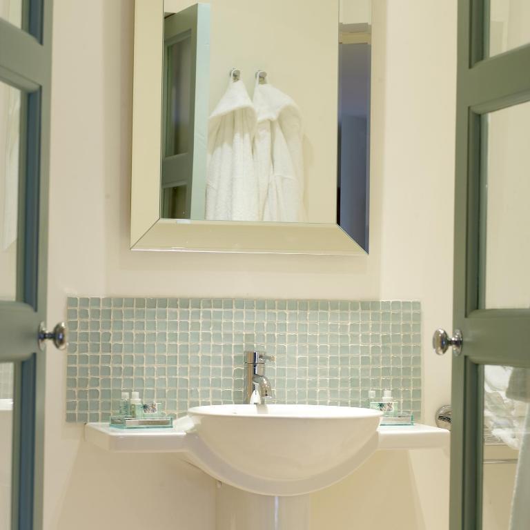 Stapleton Arms Hotell Buckhorn Weston Exteriör bild