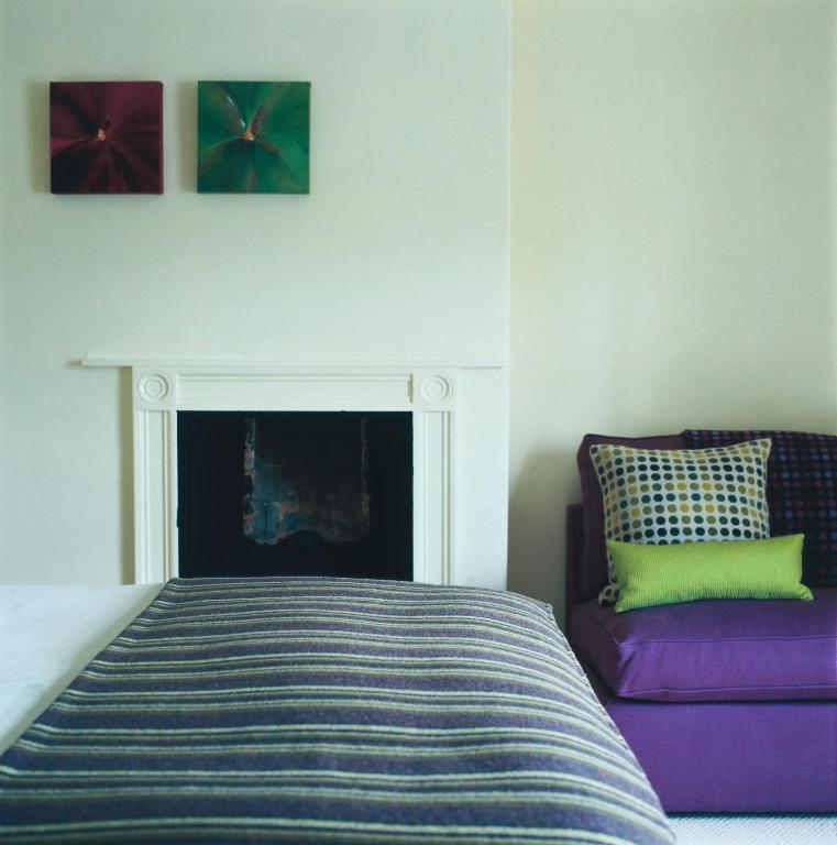 Stapleton Arms Hotell Buckhorn Weston Exteriör bild